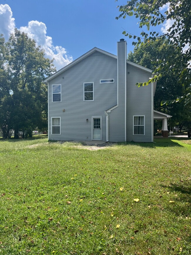 Photo - "Spacious 4-Bedroom Gem in Hermitage with 2.5 Baths and 1,824 Sq Ft of Comfort!"