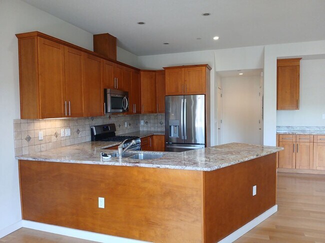 Photo - 1580 Laurel St Unidad Apt 1