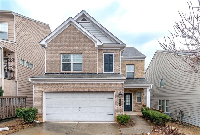 Building Photo - 309 Hardy Water Dr SE