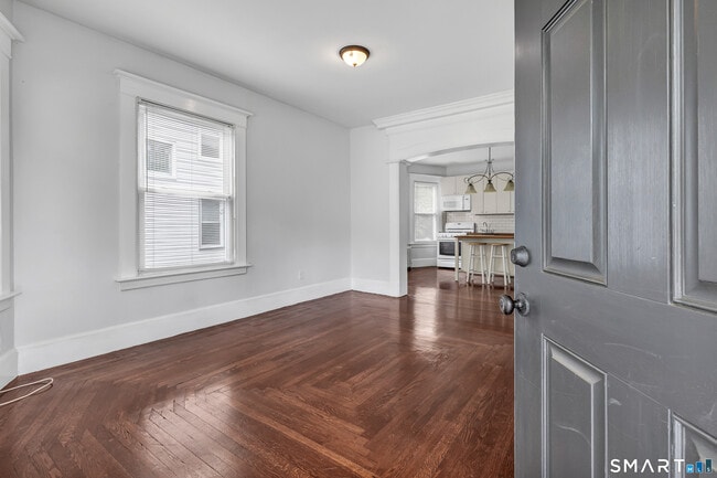 64 Brownell St Unit 1A