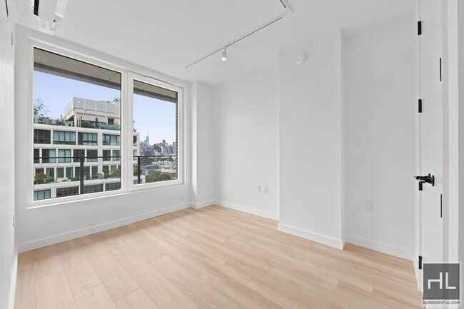 The Solace – A New Development in Park Slope Brooklyn
