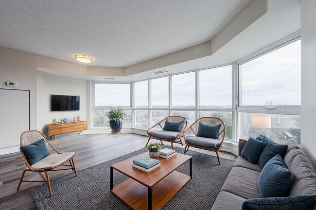 Photo - 1000 Mount Pleasant