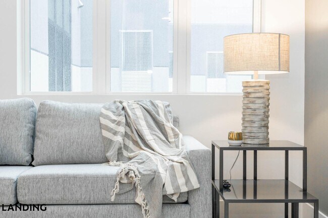 8525 Chevy Chase Lake Terrace Unit 608