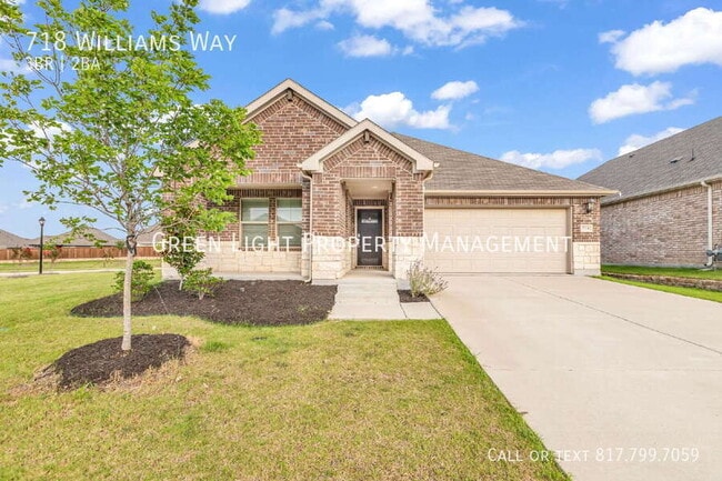 Photo - 718 Williams Wy