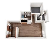 A7 - 1X1 Nook