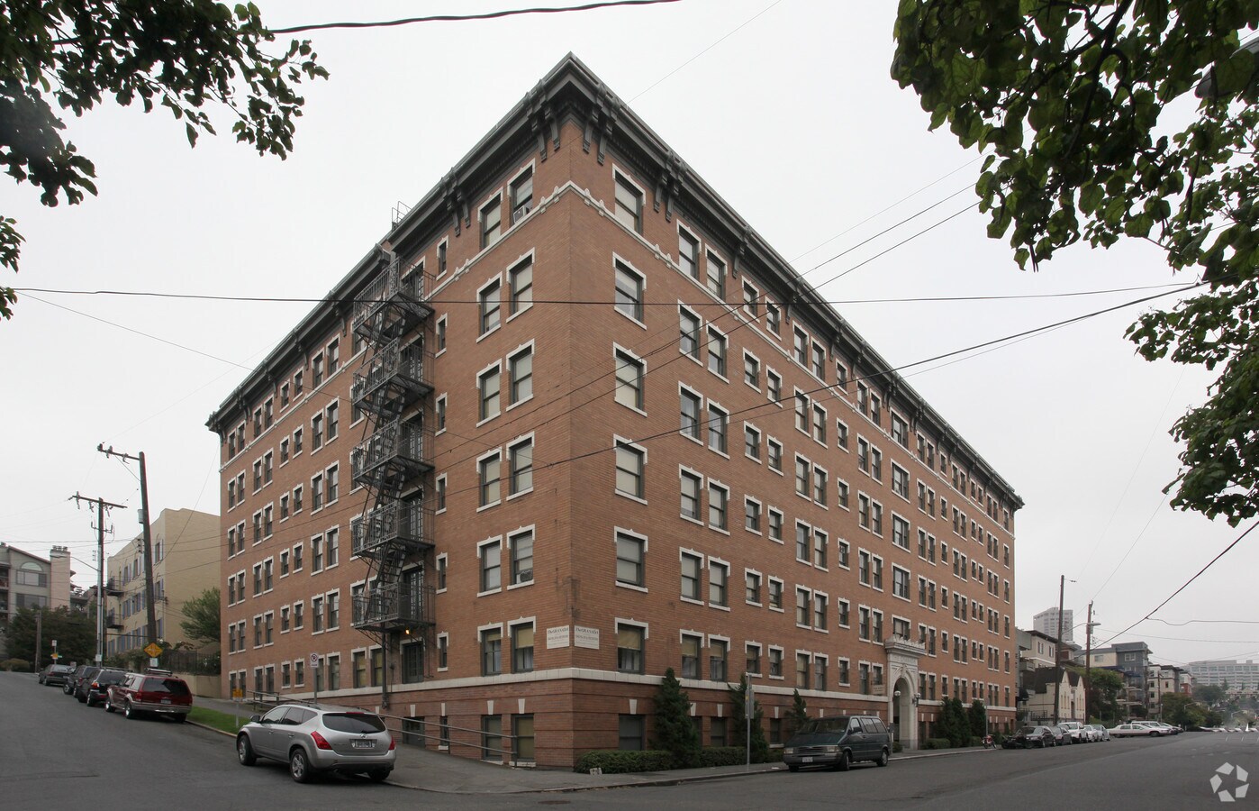 Photo - The Granada Apartments