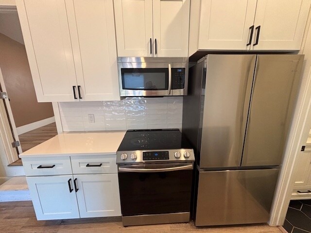 2926 1/2 W 40th Ave Unit 2 bed 1 bath