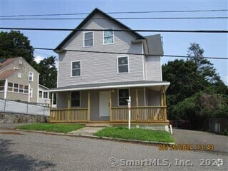 Building Photo - 23 Dunn Ave Rental