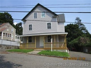 Building Photo - 23 Dunn Ave Rental