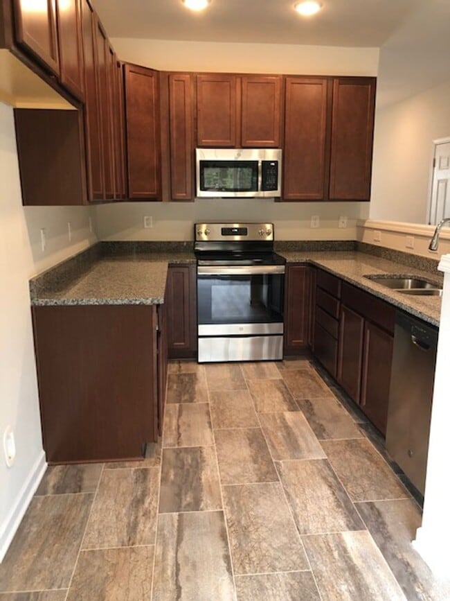 Photo - COMING SOON! Beautiful 3BR 2.5BA TownHouse w/ In-Unit Laundry • Garage Parking • Stainless Kitche...