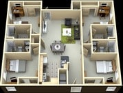 4BR/4BA