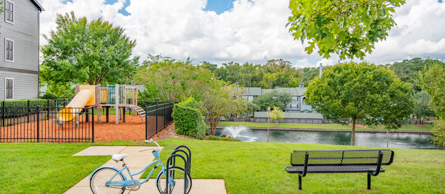 MAA Southwood - MAA Southwood Apartments
