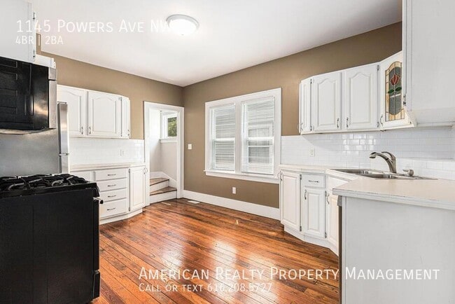 Photo - 1145 Powers Ave NW