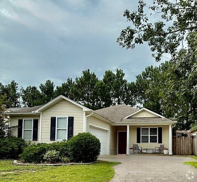Building Photo - 9455 Night Harbor Dr Rental