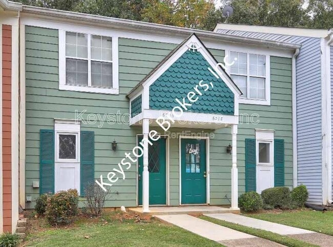 Building Photo - 6706 Witherington Ct NW Unit 1