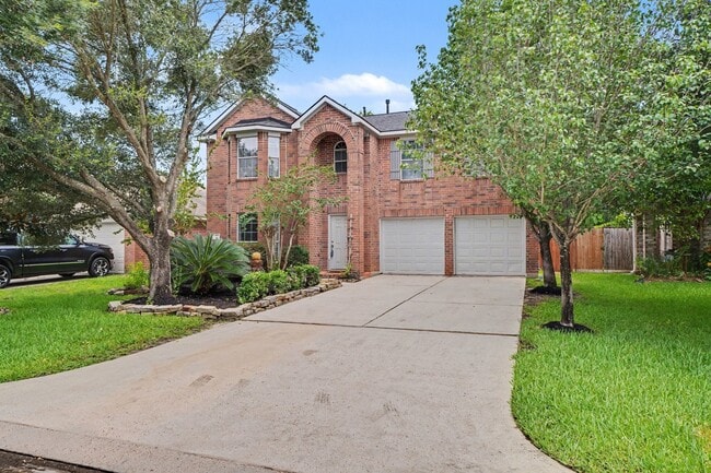 Building Photo - 25338 Barmby Dr