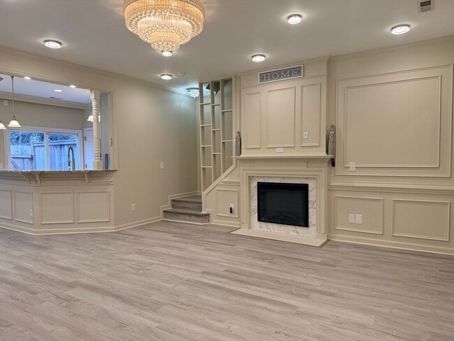 Photo - Now Leasing! Bright 3-Bedroom Home with Fenced in Back Yard!