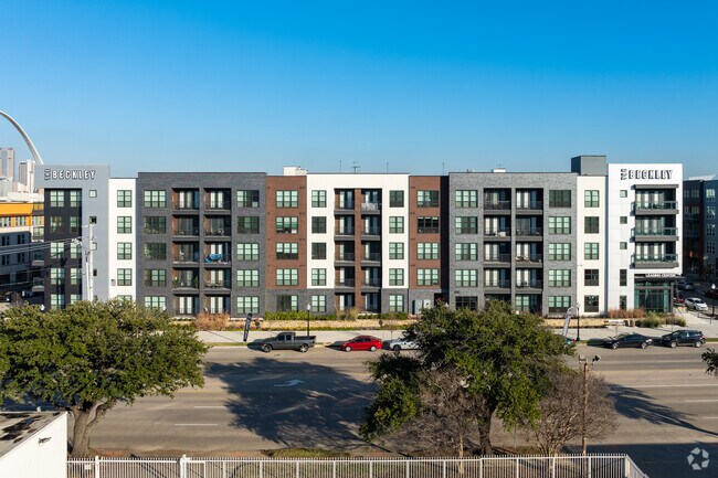 The Beckley on Trinity - The Beckley on Trinity