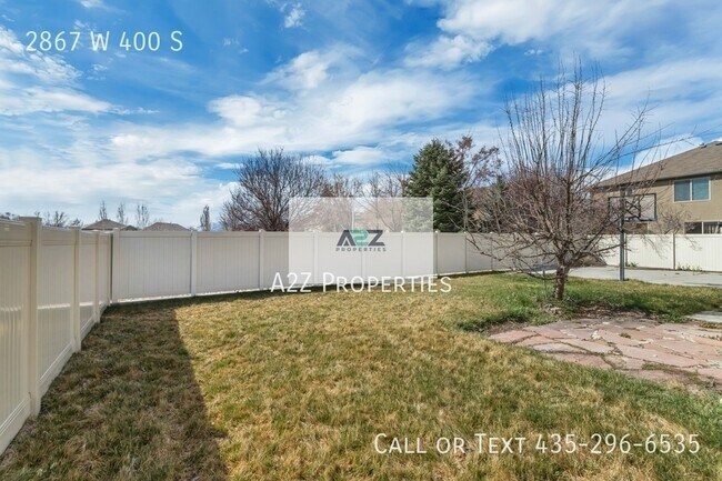 Photo - 2867 W 400 S