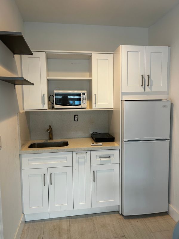 Photo - 1615 N 28th Ct Apartamento