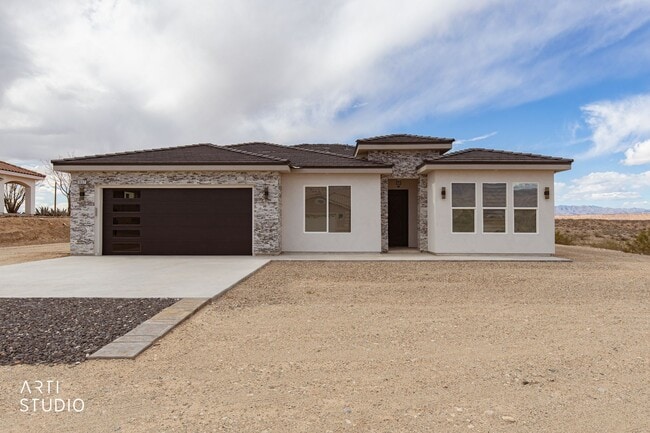 Photo - Beautiful, Brand-New 4 Bedroom Home in Scenic AZ