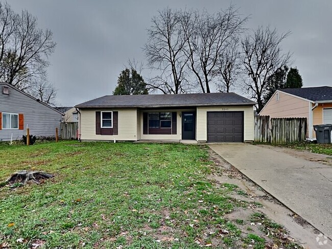 Building Photo - Quaint home on Cul-de-sac