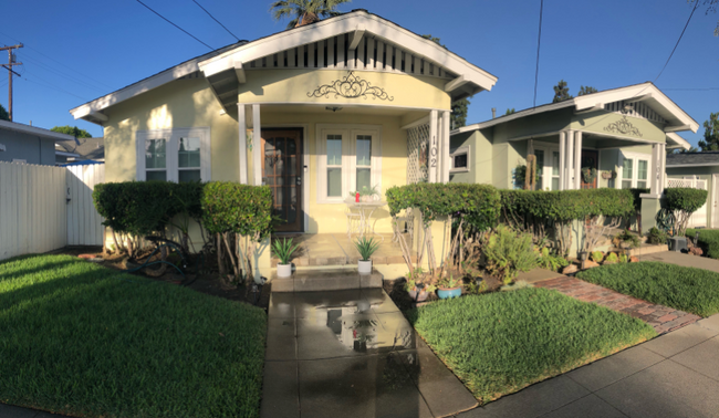 Photo - 102 S Balcom Ave House