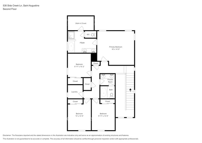 Photo - 530 Side Creek Ln