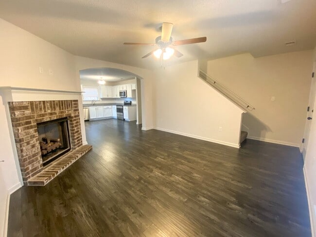 Photo - 4 bed, 3 bath built in 2021 in Somerville