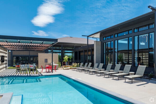 MAA Milepost 35 Pool - MAA Milepost 35