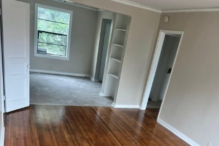 Photo - Magnolia Court Apartments