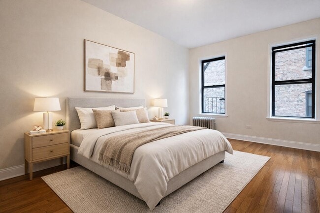 Photo - 300 Fort Washington Ave Unidad 4C