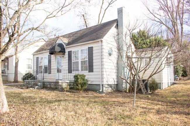Photo - 2 BR/2BA | Newly Renovated Single Family Home | Additional Storage| In North Knoxville!
