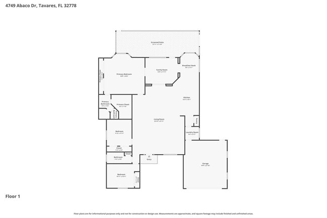 4749 Abaco Dr