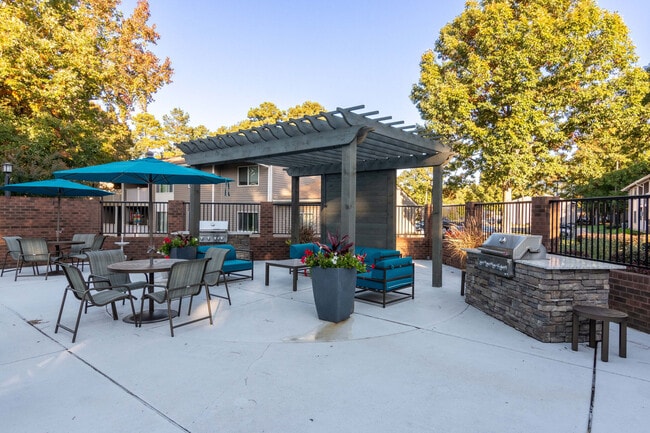 Photo - The Point at Beaufont