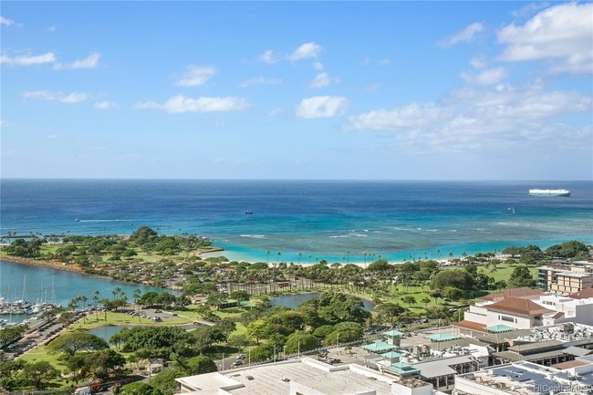 Photo - 1631 Kapiolani Blvd