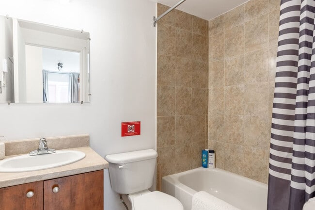 Photo - 1407 Rue Aylwin Unit ID1061574P