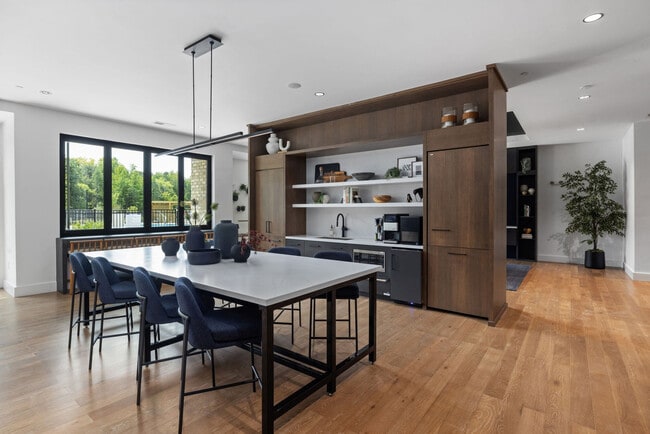 Photo - Gladwen Wendell Falls