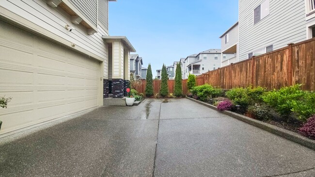 Photo - Beautiful, Light-Filled Home Bordering Protected Greenbelt