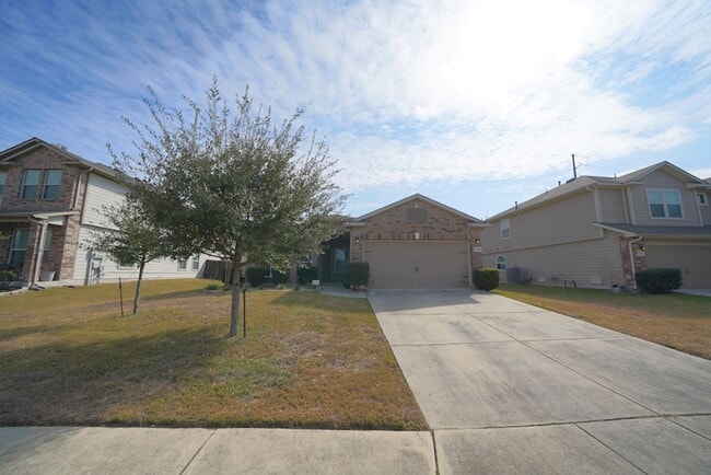 Photo - Beautiful home now available in the coveted Riata subdivision of Schertz, TX! Realtor Commission:...