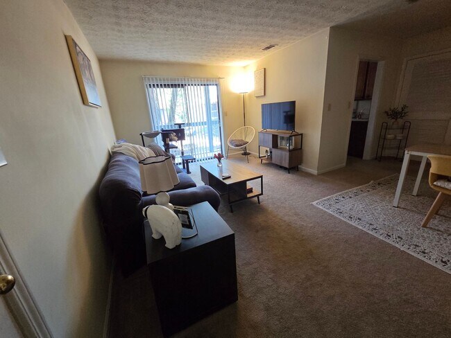 Photo - Campus View 1 Bedroom Apt. -Walking Distance to UGA! Unit 1