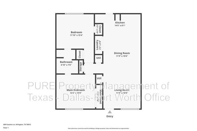 Photo - 409 Cousins Ln