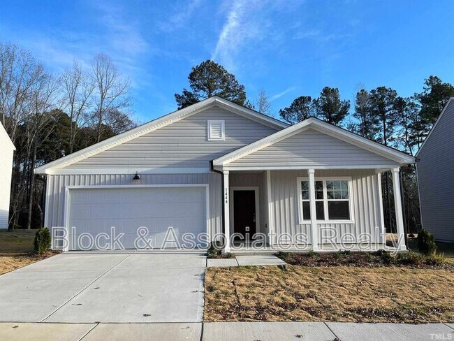 Photo - 1444 Heron Pond St House