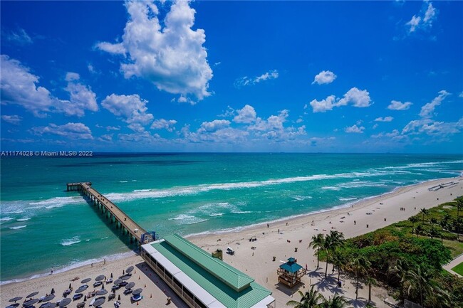 Building Photo - 16699 Collins Ave Unit 1203 Rental