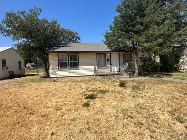 Building Photo - 4204 S Monroe St Rental