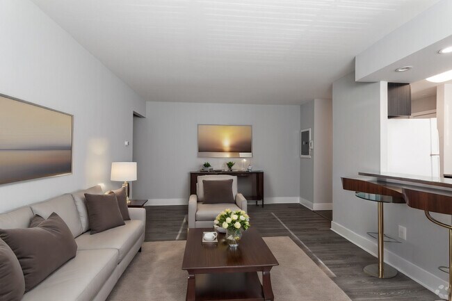 Ridge Court Apartments