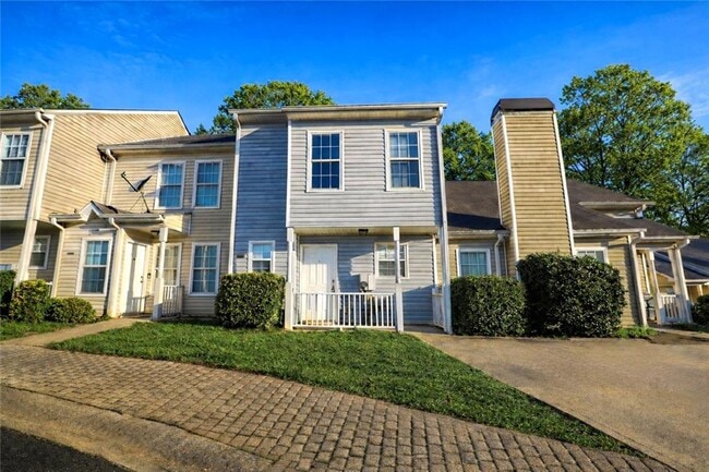 Building Photo - 6468 Wellington Chase Ct