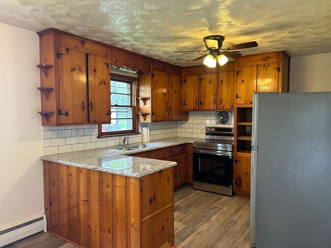 Photo - Lovely Single-Family Home