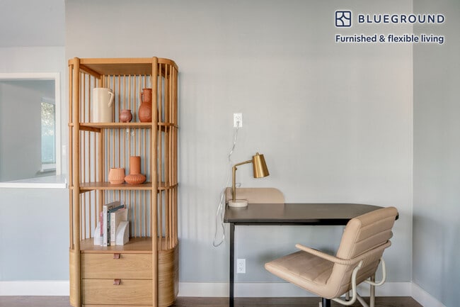 Photo - 743 Roble Ave Unit FL2-ID1498