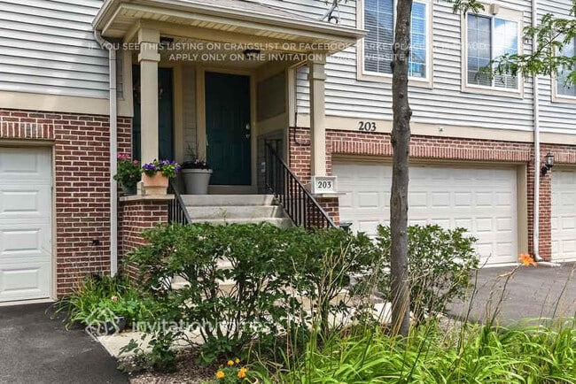 Photo - 203 Monarch Dr